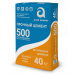 Цемент М 500, г. Пенза, 40кг