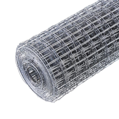 Сетка кладочная в рулоне 0,3x50 м, яч. 50x50