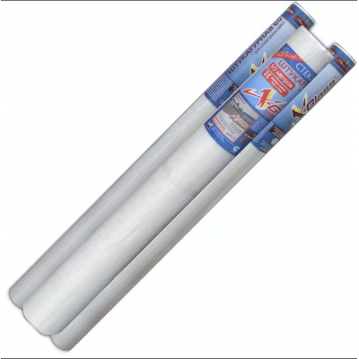Сетка X-GLASS 5x5мм (1x50м)