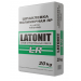 Шпатлевка полимерная финишная белая LATONIT Три - С, 20кг